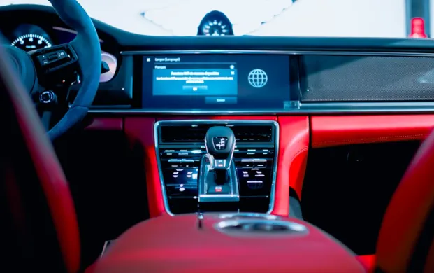 LuckyNova Casino Android/iOS rakendus